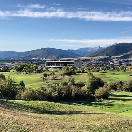 ​Exe Las Margas Golf Latas Zewnętrze zdjęcie