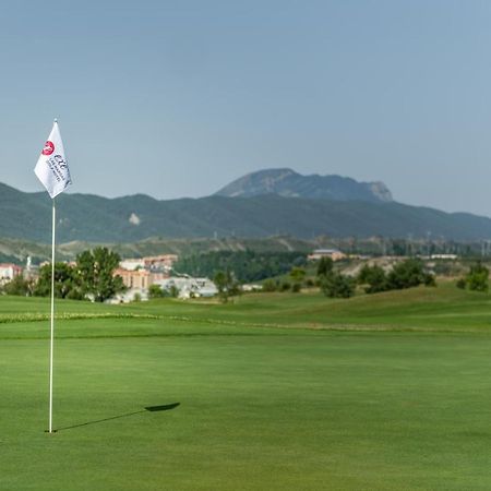 ​Exe Las Margas Golf Latas Zewnętrze zdjęcie