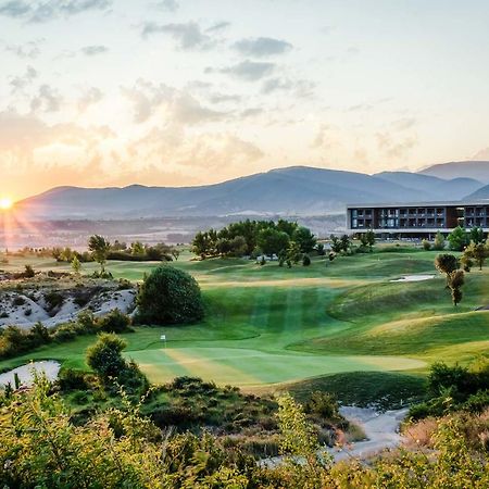 ​Exe Las Margas Golf Latas Zewnętrze zdjęcie