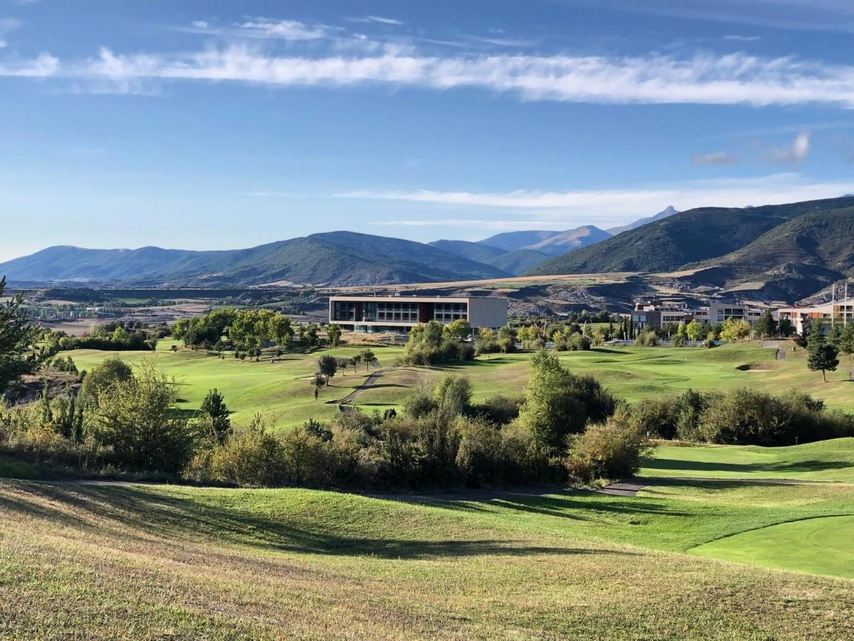 ​Exe Las Margas Golf Latas Zewnętrze zdjęcie