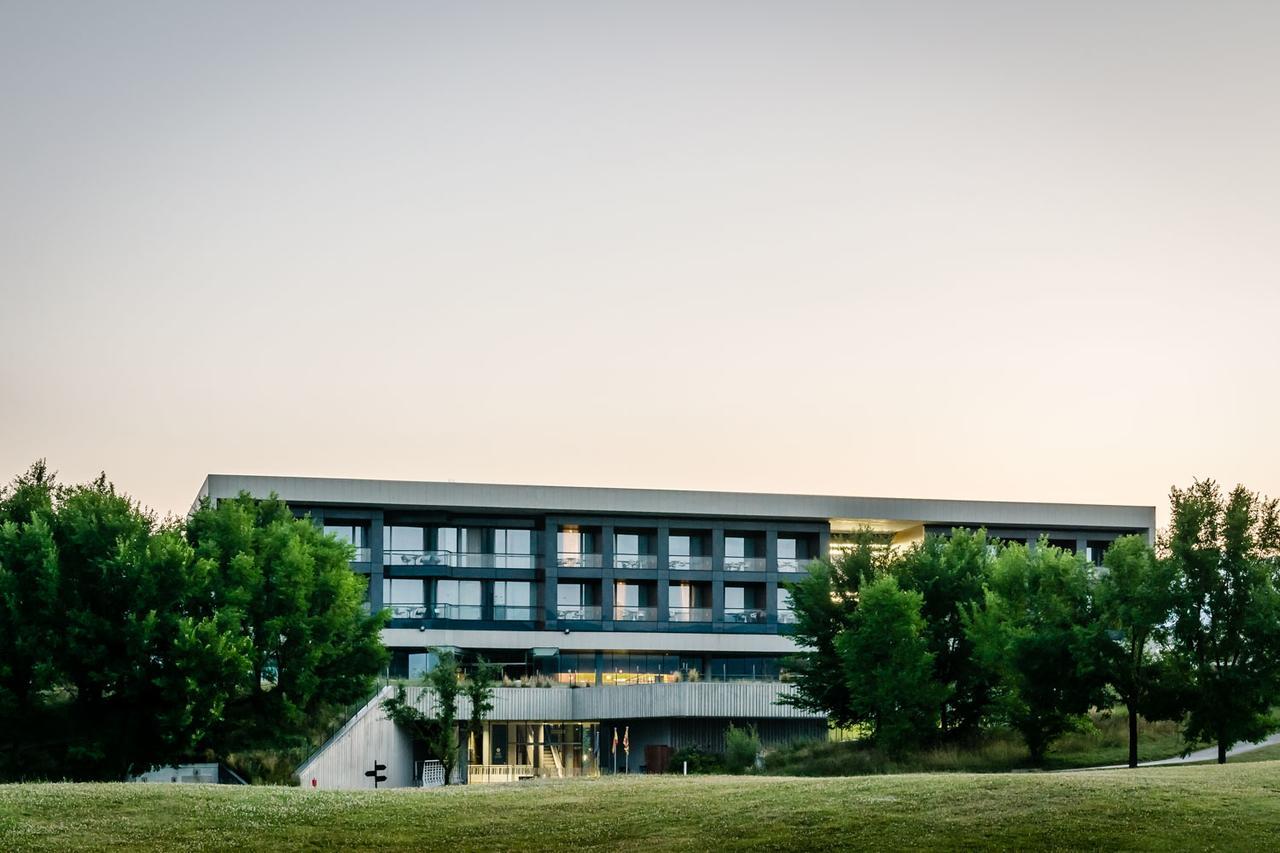 ​Exe Las Margas Golf Latas Zewnętrze zdjęcie
