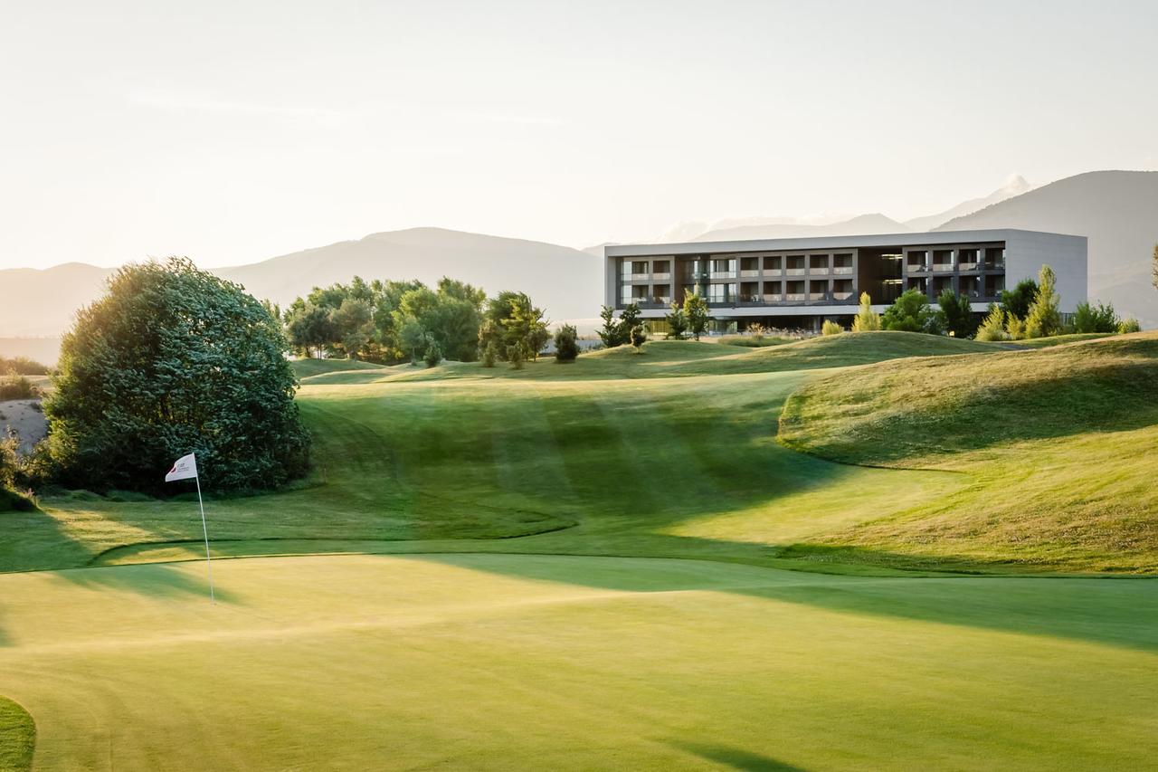 ​Exe Las Margas Golf Latas Zewnętrze zdjęcie