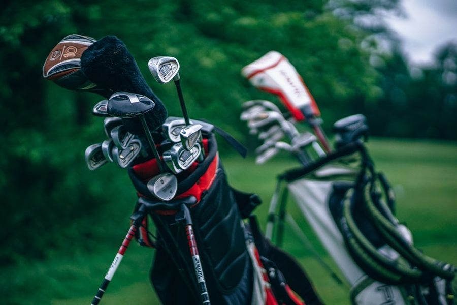 ​Exe Las Margas Golf Latas Zewnętrze zdjęcie