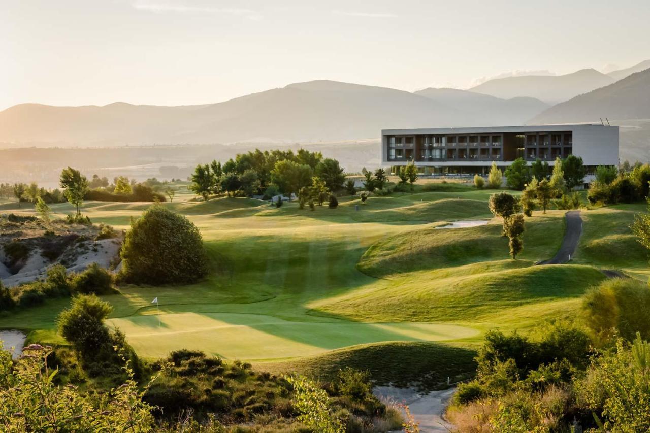​Exe Las Margas Golf Latas Zewnętrze zdjęcie