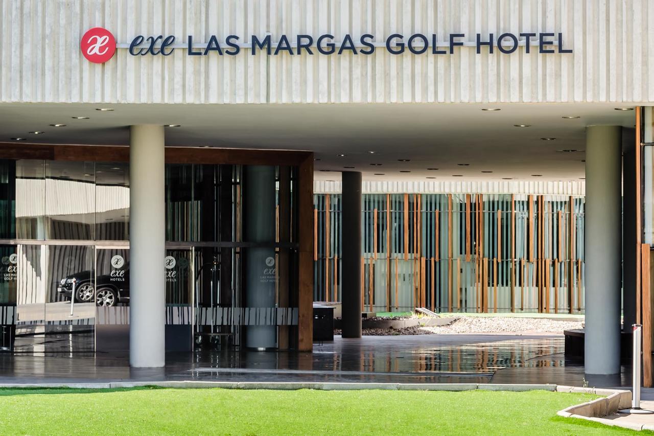 ​Exe Las Margas Golf Latas Zewnętrze zdjęcie