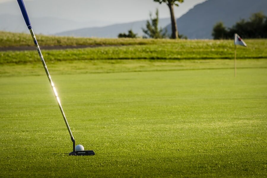 ​Exe Las Margas Golf Latas Zewnętrze zdjęcie